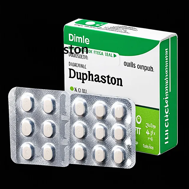 Prix du médicament duphaston